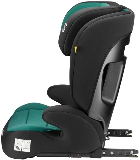 Automobilinė kėdutė Joy 45 žalia