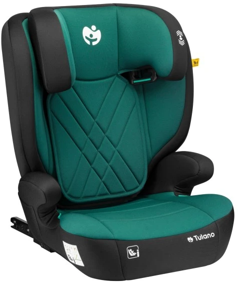 Automobilinė kėdutė Joy 45 žalia
