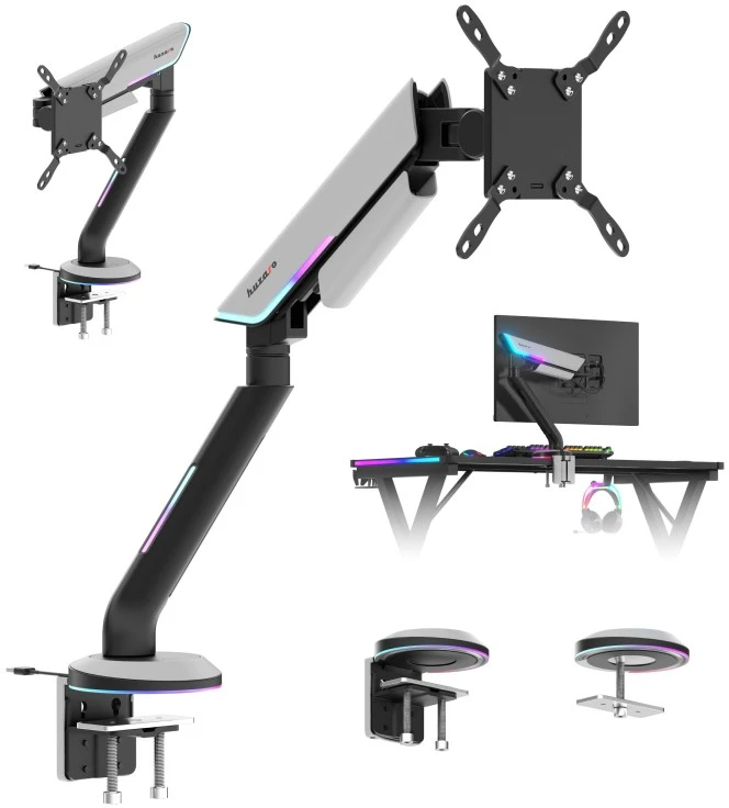 Laikiklis Monitorius mount Motion 1.8
