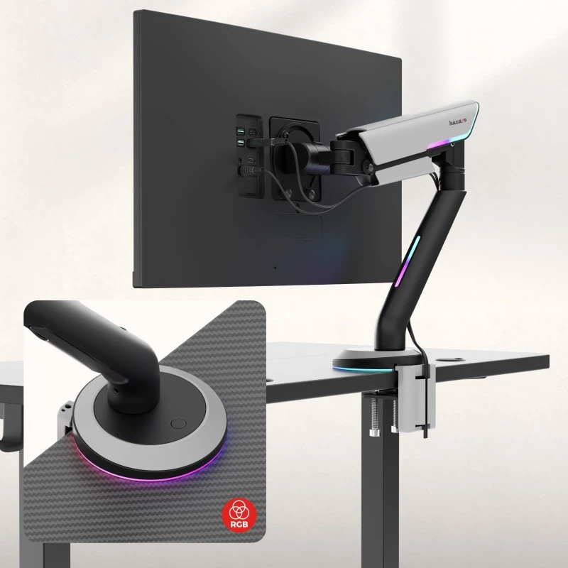 Laikiklis Monitorius mount Motion 1.8