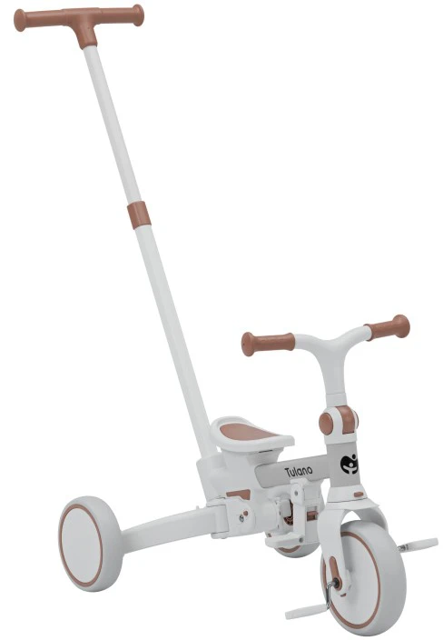 Bicycle 4 viename dviratis Noah 35 pilkas
