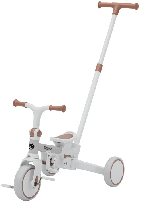 Bicycle 4 viename dviratis Noah 35 pilkas