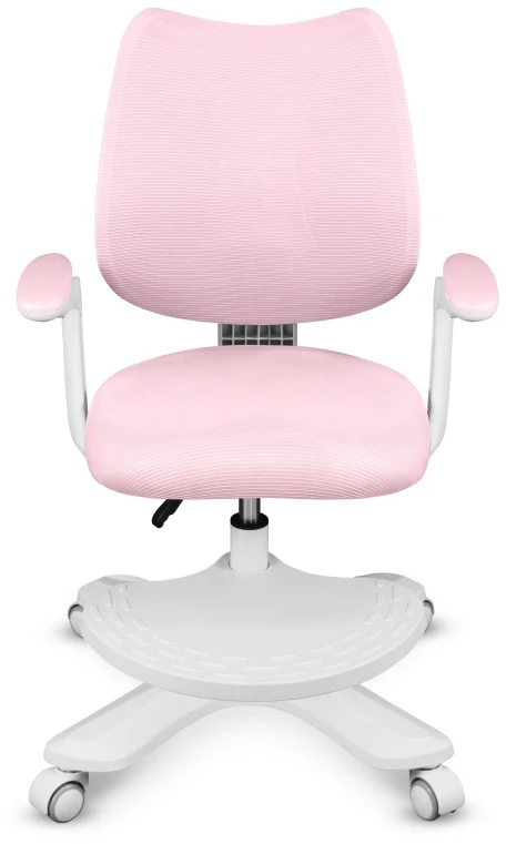 Mark Adler Junior 4.6 Rožinė swivel chair