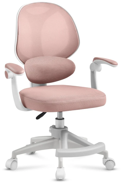 Rožinė Mark Adler Junior 4.5 Rožinė