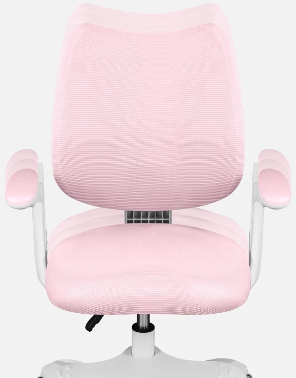 Mark Adler Junior 4.6 Rožinė swivel chair