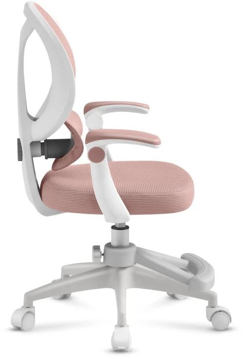 Rožinė Mark Adler Junior 4.5 Rožinė