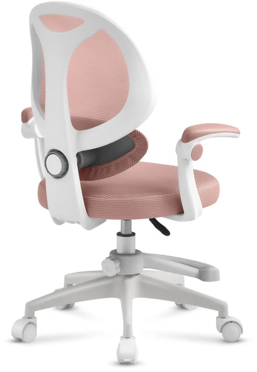 Rožinė Mark Adler Junior 4.5 Rožinė