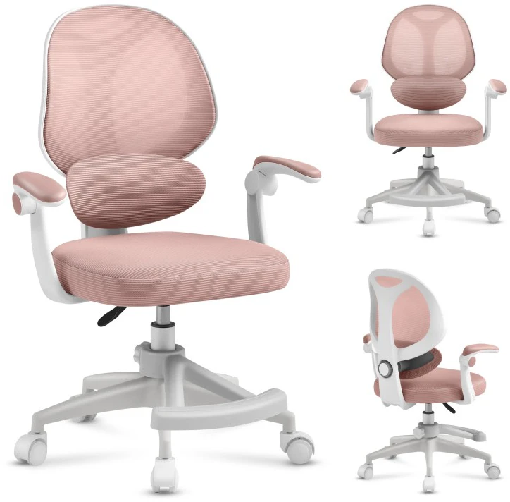 Rožinė Mark Adler Junior 4.5 Rožinė
