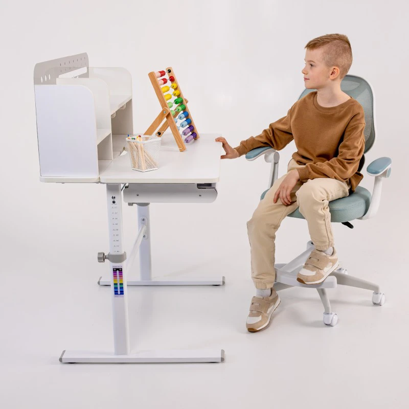 Mark Adler Junior 4.5 Mėlyna