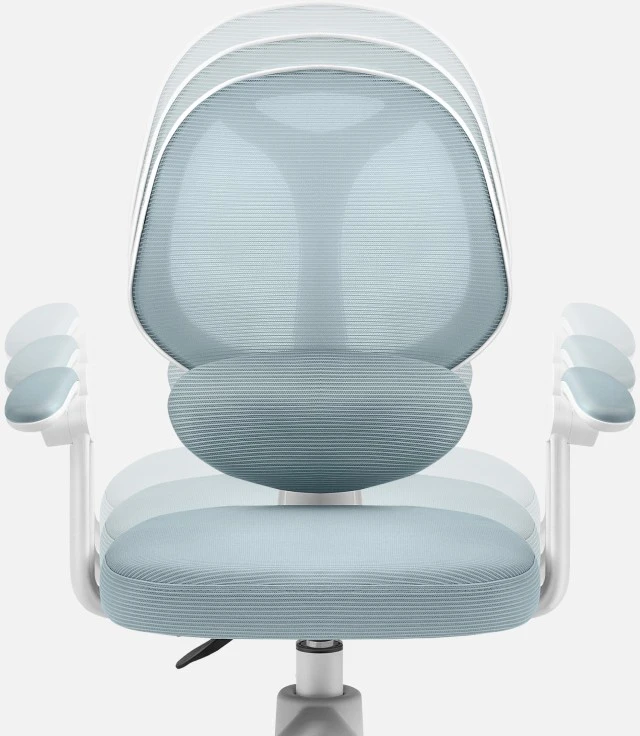 Mark Adler Junior 4.5 Mėlyna