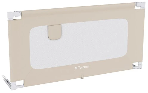 Aptel Bed guard rail Cover 44 rusvai gelsvas 140 cm