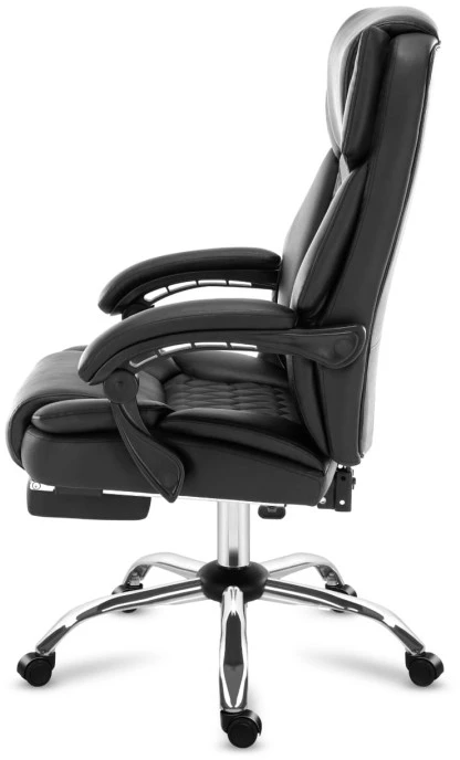 "Mark Adler Boss 6.0" masažinė biuro kėdė