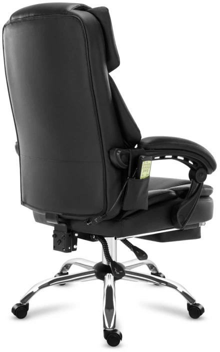 "Mark Adler Boss 6.0" masažinė biuro kėdė
