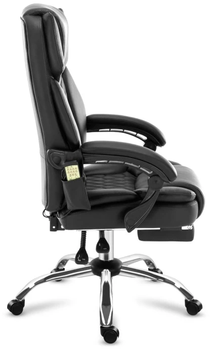 "Mark Adler Boss 6.0" masažinė biuro kėdė