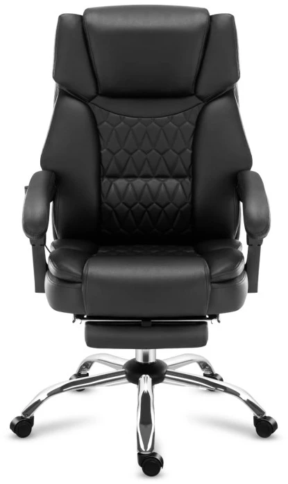 "Mark Adler Boss 6.0" masažinė biuro kėdė
