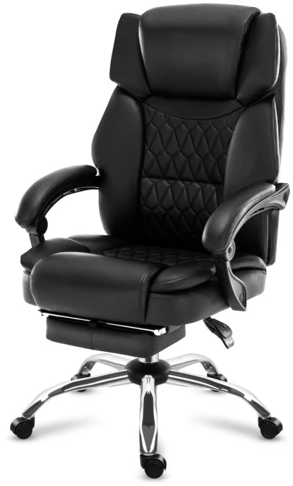 "Mark Adler Boss 6.0" masažinė biuro kėdė