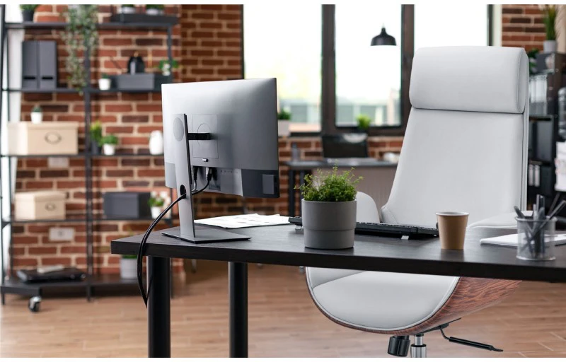 Biuro kėdė Mark Adler Boss 8.2