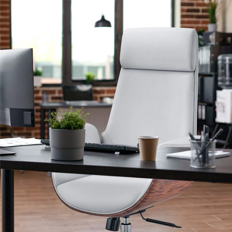 Biuro kėdė Mark Adler Boss 8.2
