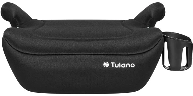 Summer Baby Cabby 20 Car Seat Juodas