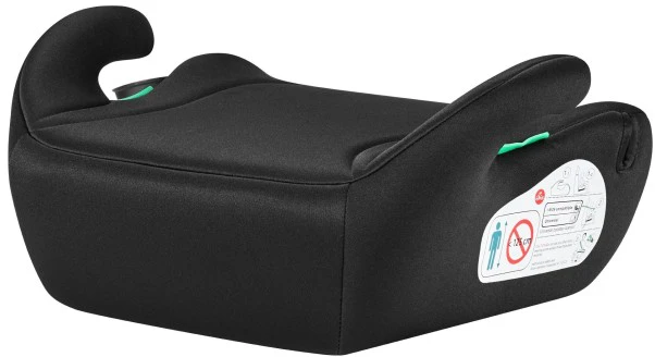 Summer Baby Cabby 20 Car Seat Juodas