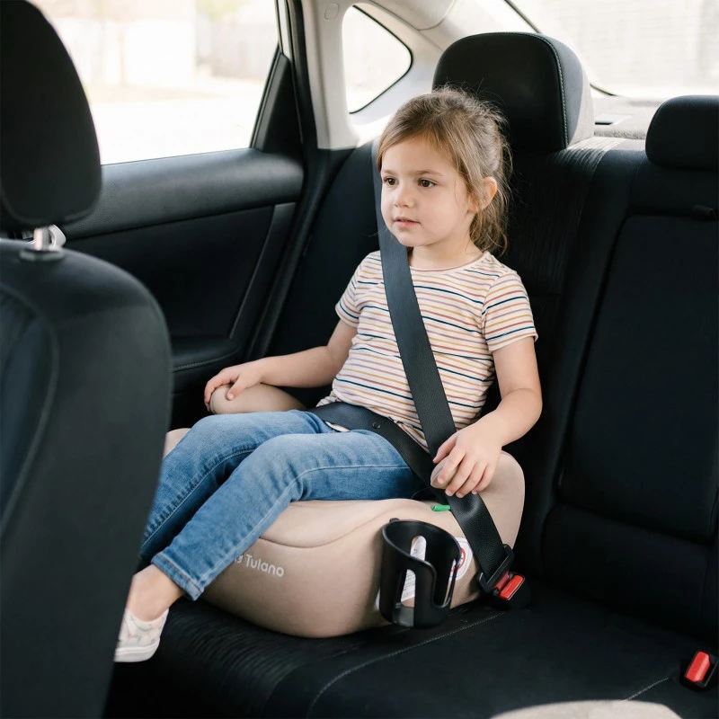 Cabby 20 automobilinė kėdutė su puodelių laikikliu