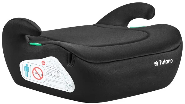 Summer Baby Cabby 20 Car Seat Juodas