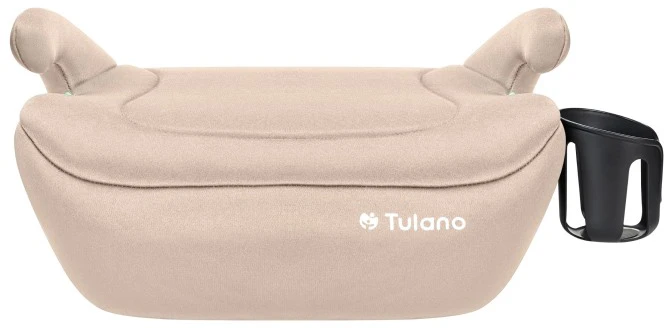 Summer Baby Cabby 20 Car Seat rusvai gelsvas