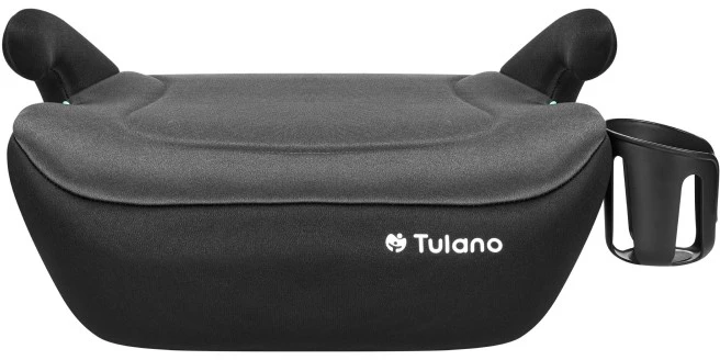 Tulano Cabby 20 Pilkas car seat