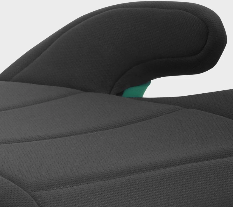 Tulano Cabby 25 Car Seat Juodas