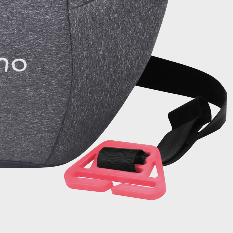 Tulano Cabby 25 Pilkas car seat
