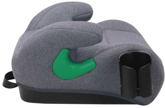 Tulano Cabby 25 Pilkas car seat
