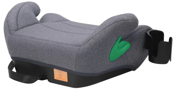 Tulano Cabby 25 Pilkas car seat