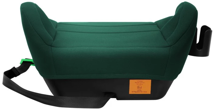 Tulano Cabby 25 Žalias car seat