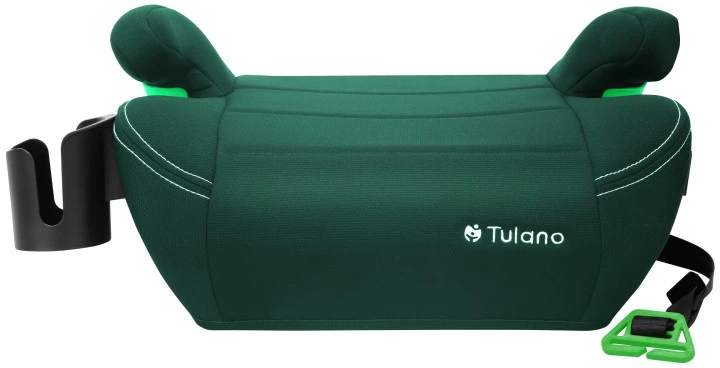 Tulano Cabby 25 Žalias car seat