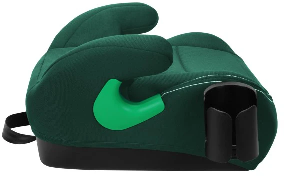Tulano Cabby 25 Žalias car seat