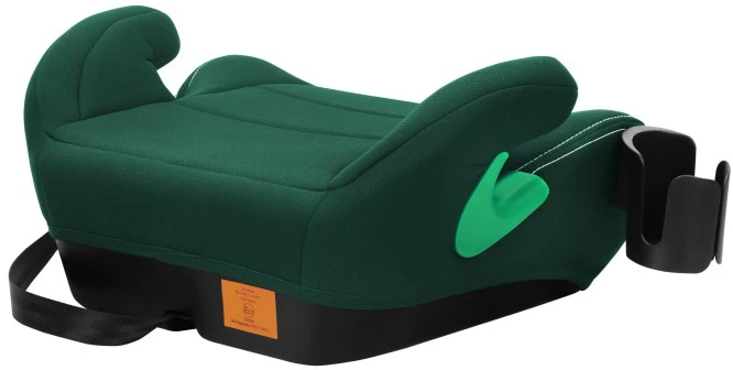 Tulano Cabby 25 Žalias car seat
