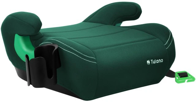 Tulano Cabby 25 Žalias car seat