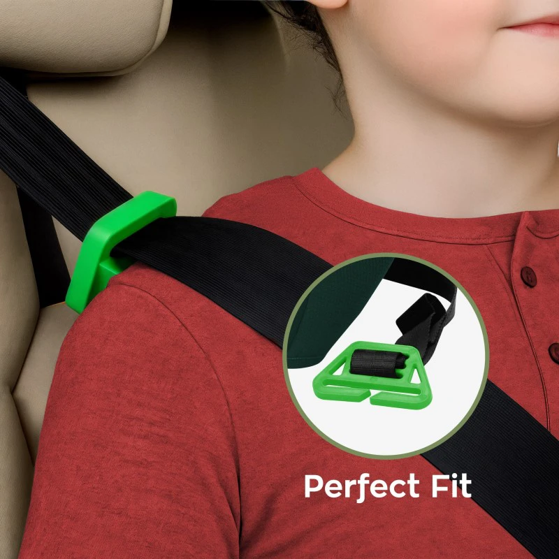 Tulano Cabby 25 Žalias car seat
