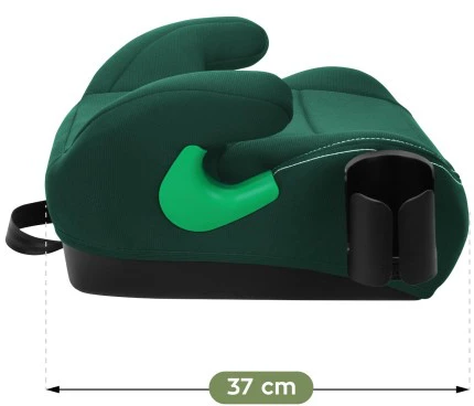 Tulano Cabby 25 Žalias car seat