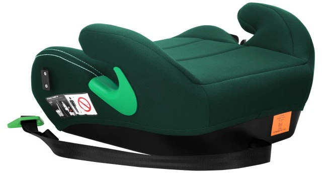 Tulano Cabby 25 Žalias car seat