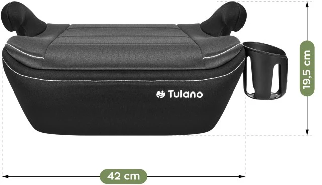 Tulano „Cabby 30“ automobilinė kėdutė