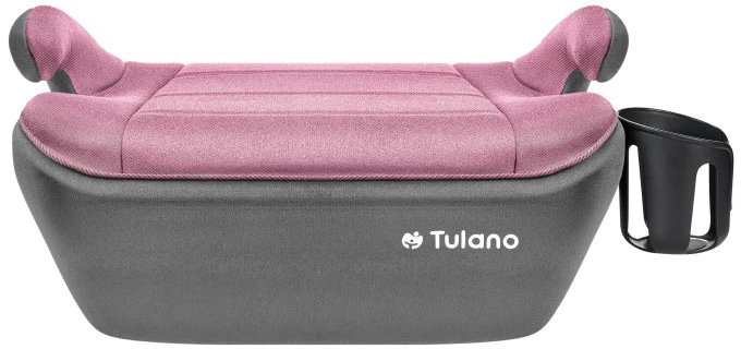 Pink Cabby 30 Rožinė-Pilkas Car Seat