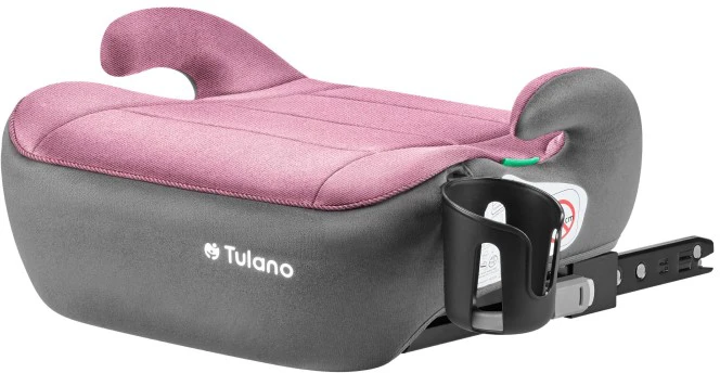 Tulano Cabby 30 automobilinė kėdutė su puodelio laikikliu