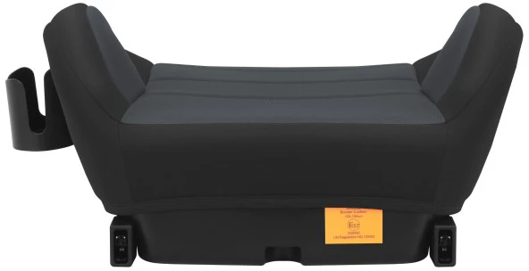 Tulano „Cabby 35“ automobilio sėdynė grafito spalvos