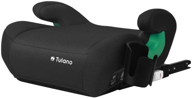 Tulano Cabby 35 vaikiška kėdutė su puodelių laikikliu