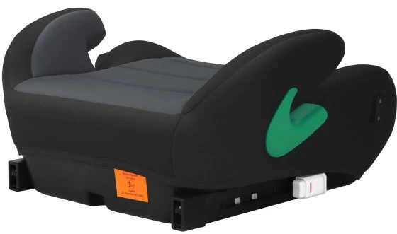Tulano „Cabby 35“ automobilio sėdynė grafito spalvos