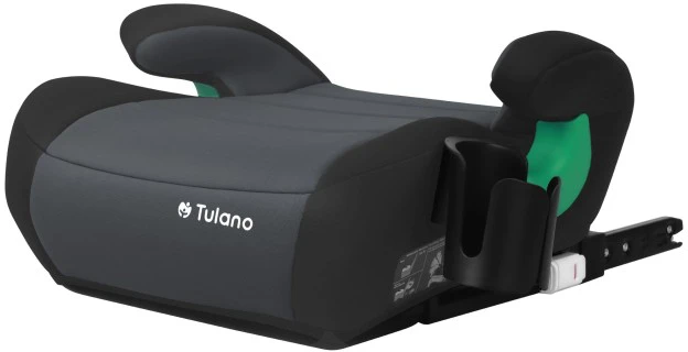 Tulano Cabby 35 automobilinė kėdutė su puodelio laikikliu