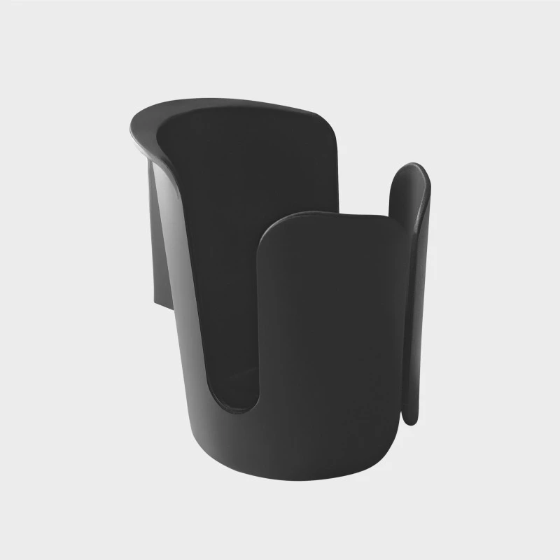Tulano Cabby 35 Pilkas car seat