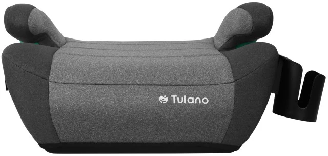 Tulano Cabby 35 Pilkas car seat