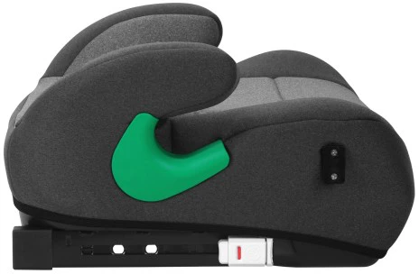 Tulano Cabby 35 Pilkas car seat